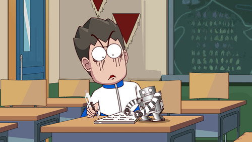 Episode 218