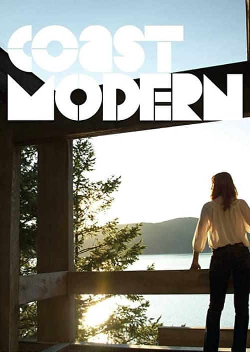 Poster Coast Modern 2012