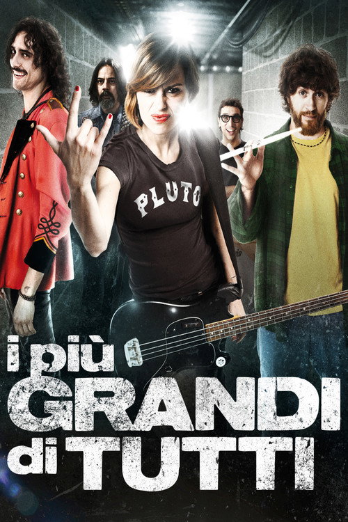 I più grandi di tutti