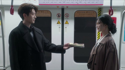 How Dare You (2026) ทะลุมิติตะลุยวังหลวง ตอนที่ 32