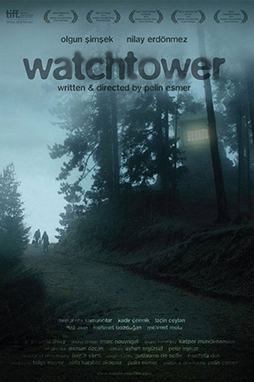 Watchtower 2012