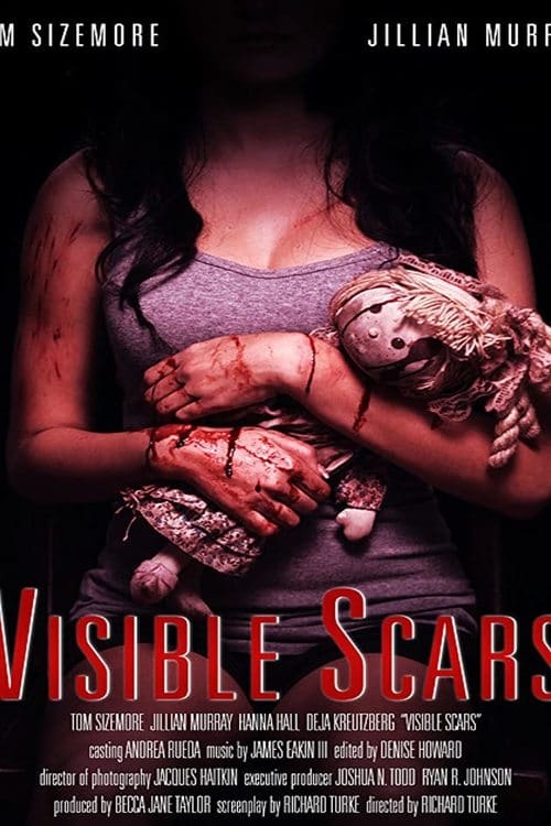 Image Visible Scars