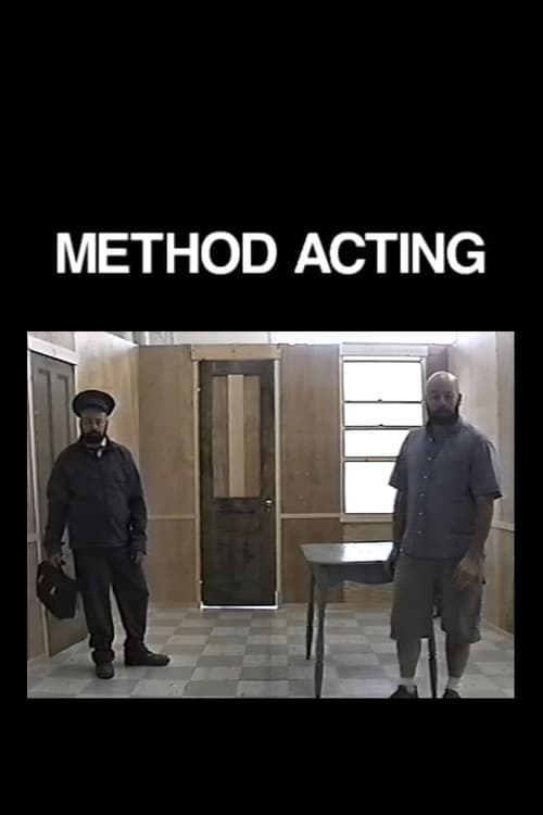 Method Acting 2002