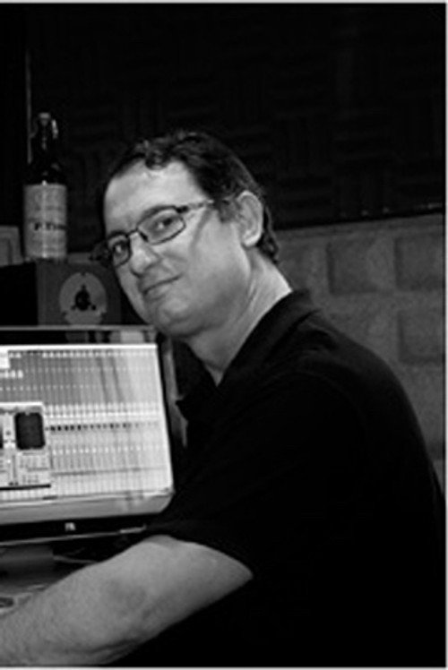 James Muñoz