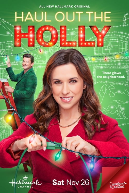 Haul Out the Holly Online HBO 2017 Watch
