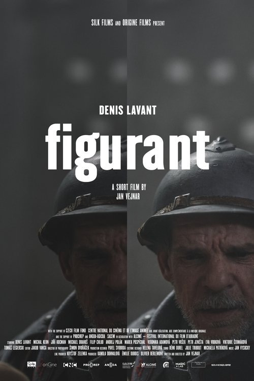 Figurant 2019