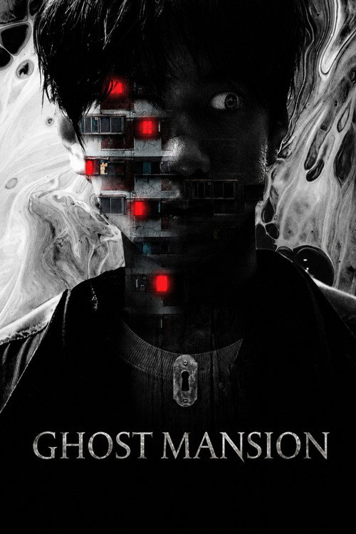 Ghost Mansion (2021) Dual Audio {Hindi-Korean} WEB-DL 480p [340MB] | 720p [820MB] | 1080p [1.4GB]