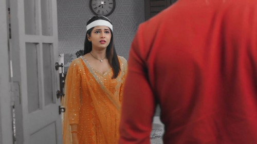 Armaan accuses Abhira
