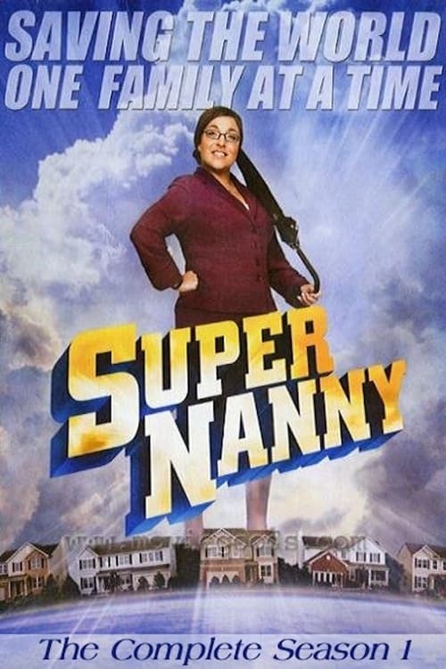 Supernanny, S01E08 - (2005)