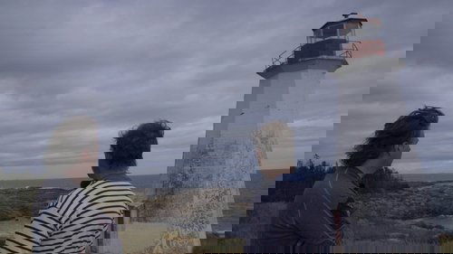 Shipwreck at Egg Island image 4