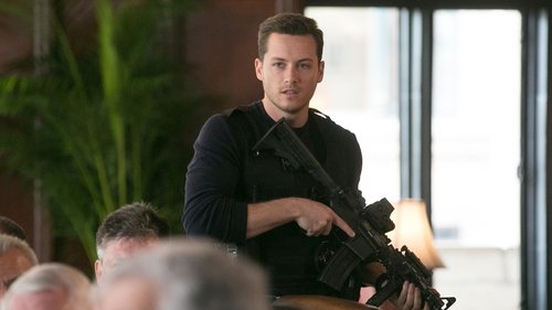 Chicago P.D. Distrito 21: 2×22