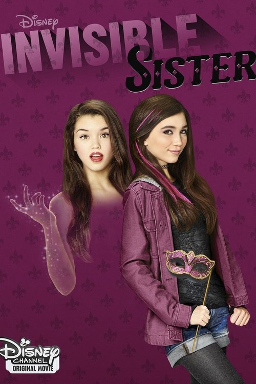 Invisible Sister poster