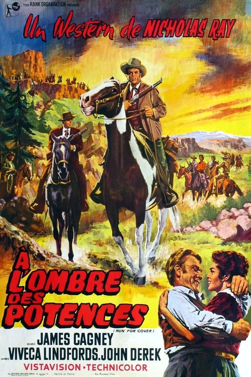 À l'ombre des potences (1955)