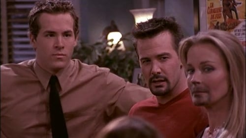 Two Guys and a Girl, S04E14 - (2001)