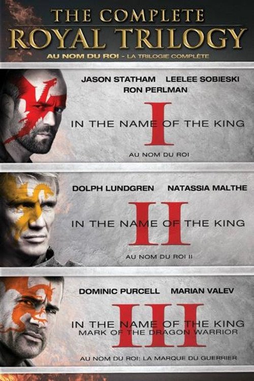 In the Name of the King Movies Online Streaming Guide – The Streamable