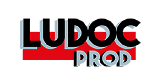 Logo Ludoc Prod