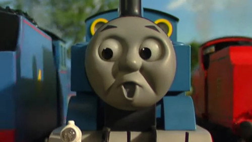 Thomas & Friends: Songs from Sodor still