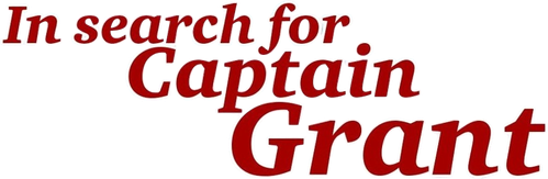 In Search of Captain Grant
