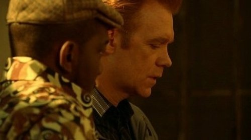 Escena del episodio 16 de la temporada 2 de la serie CSI: Miami