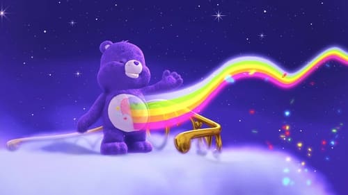 Poster della serie Care Bears: Welcome to Care-a-Lot