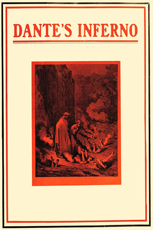 Dante's Inferno 1911