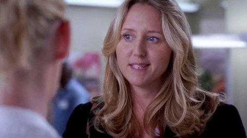 Grey’s Anatomy: 4×5