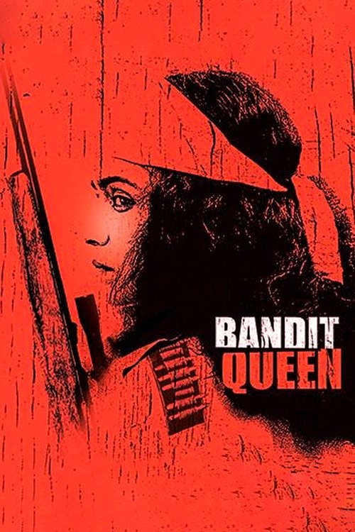 Where to stream Bandit Queen