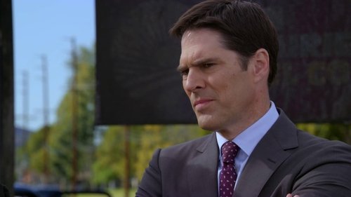 Mentes Criminosas: 6×13