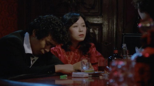 Ginza Neon District: A Woman's Climax