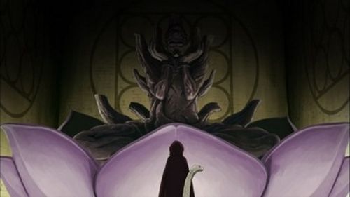 Poster della serie Naruto Shippūden