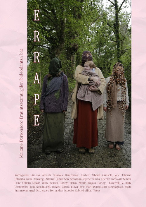 Errape