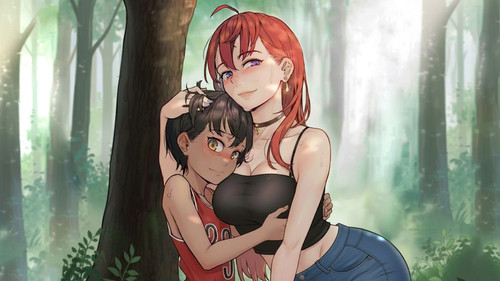 The Summer When a Boy Became a Man