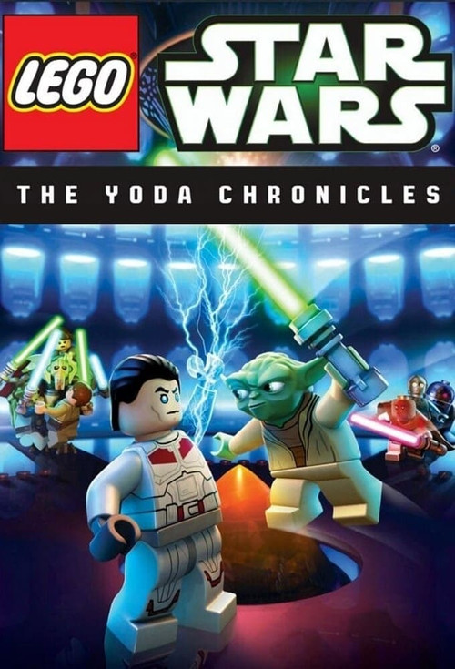 Lego Star Wars: The Yoda Chronicles: Mini Movies