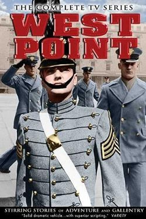 West Point, S01E06 - (1956)