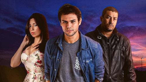 Under The Same Sky - Season 1 Backdrop Blur