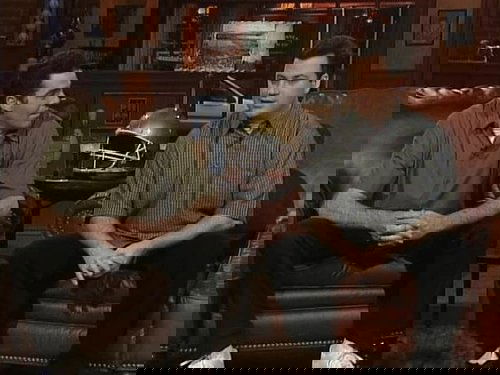 Work Place Behavior (AKA Trampoline Auditions)