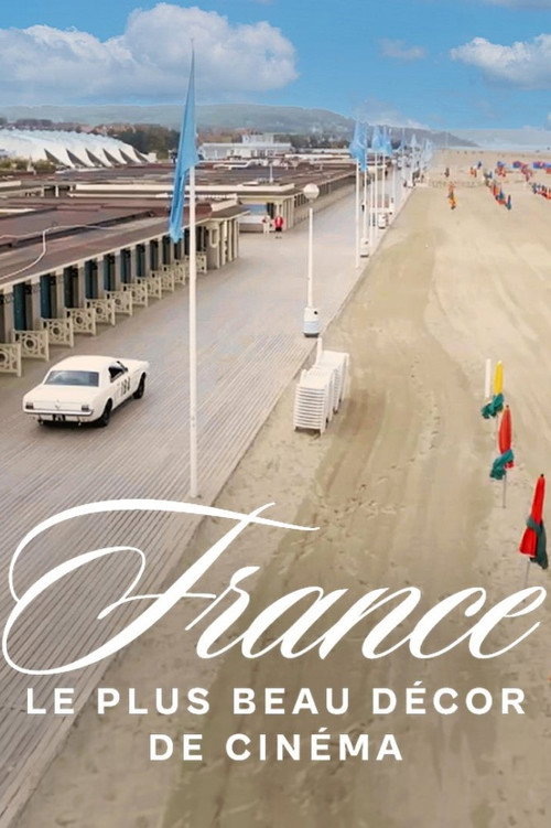 France, le plus beau décor de cinéma