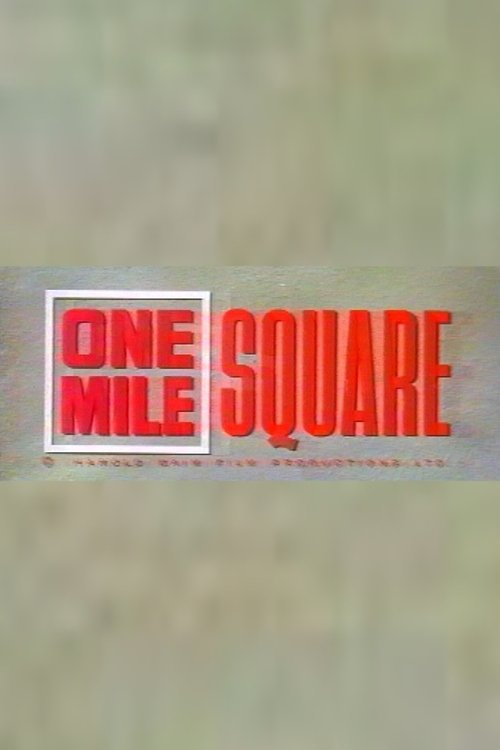 One Mile Square (1964)