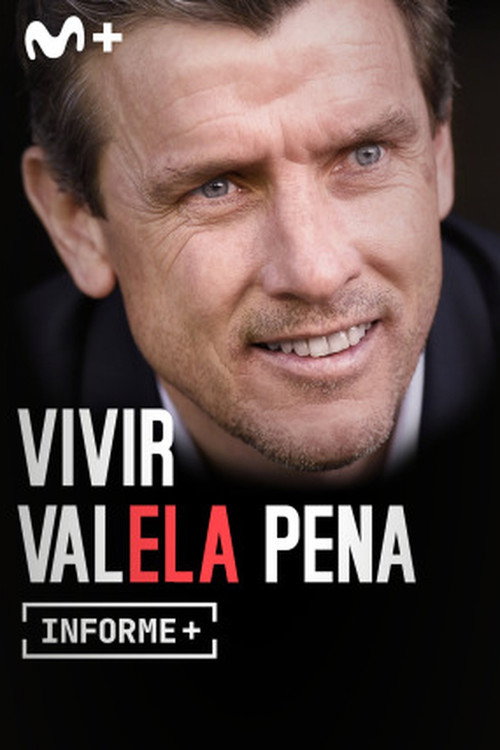 Informe Plus+. Vivir vale la pena