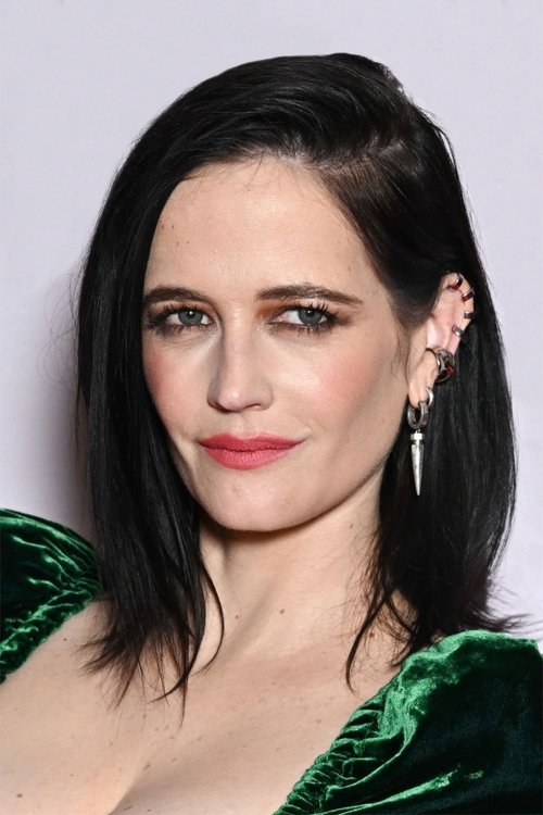 Kép: Eva Green színész profilképe