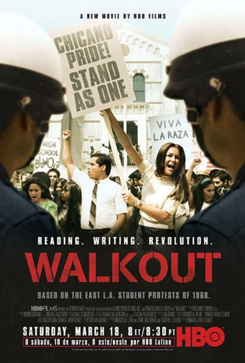 Walkout 2006