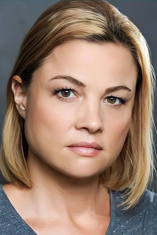 Foto de Emily Steele