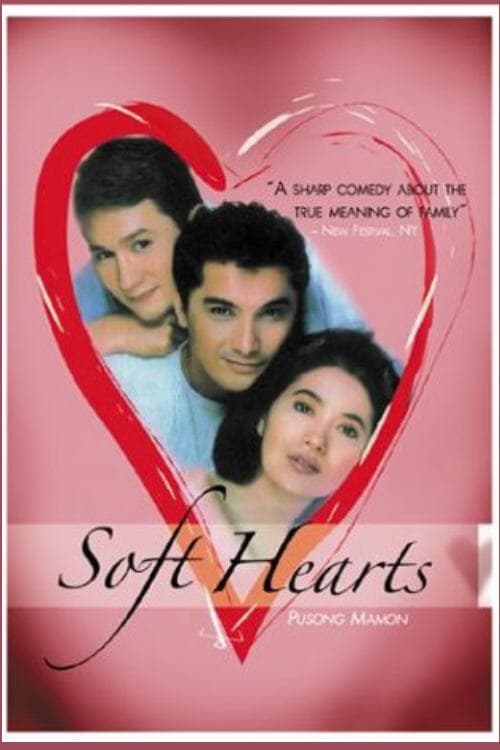 Soft Hearts (1998)