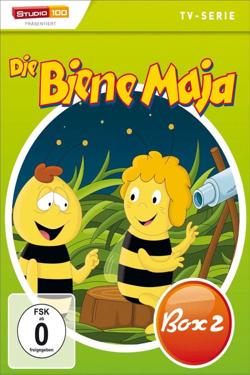 Staffel 2
