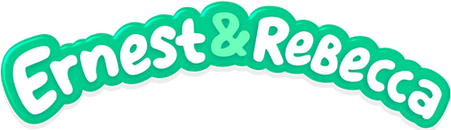 Ernest & Rebecca