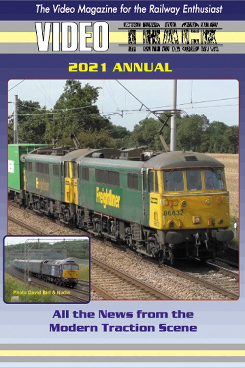 Video Track Annual 2021