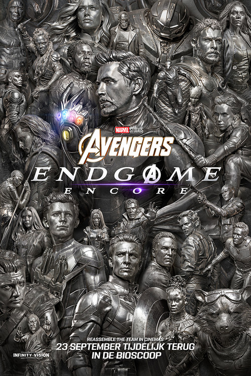 Avengers: Endgame