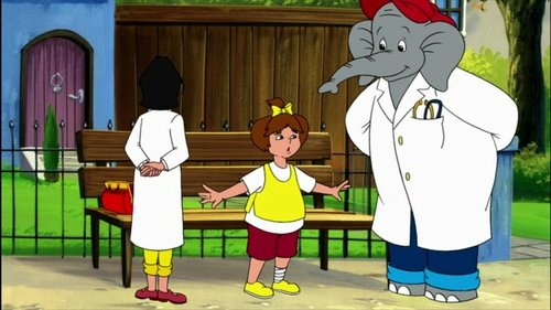Épisode 12