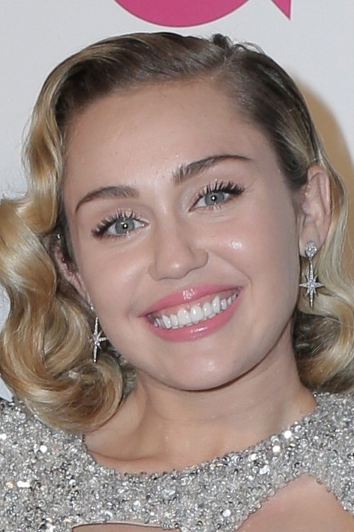 Miley Cyrus Photo
