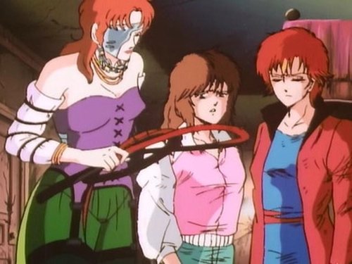Image de l'épisode 3
